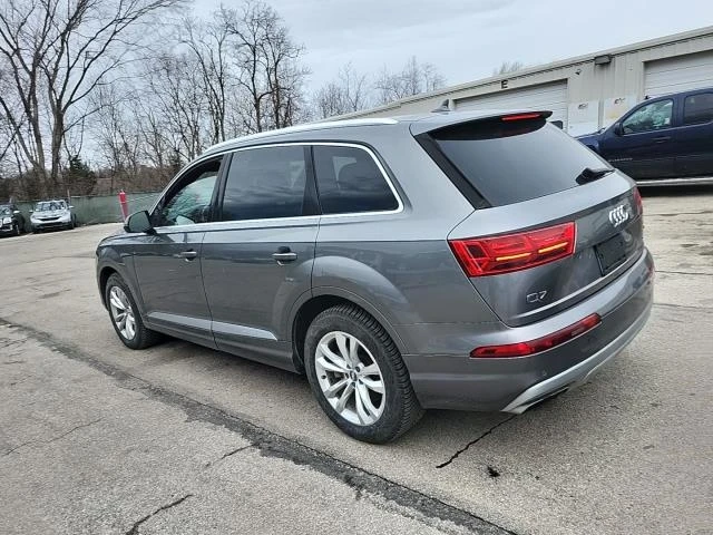 Audi Q7 3.0Т* PREMIUM* PLUS* MATRIX* ДИГИТАЛНО* ТАБЛО360КА, снимка 4 - Автомобили и джипове - 49009881