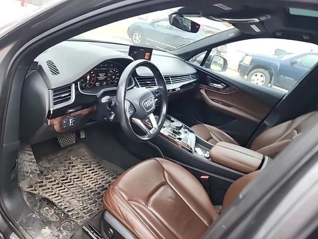 Audi Q7 3.0Т* PREMIUM* PLUS* MATRIX* ДИГИТАЛНО* ТАБЛО360КА, снимка 6 - Автомобили и джипове - 49009881