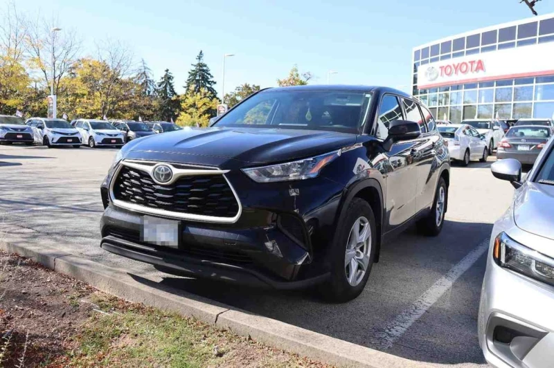 Toyota Highlander * LE * CARFAX * БЕЗ ПЪРВОНАЧАЛНА ВНОСКА - 48300 лв. / 24695.40 € - 48674113 1