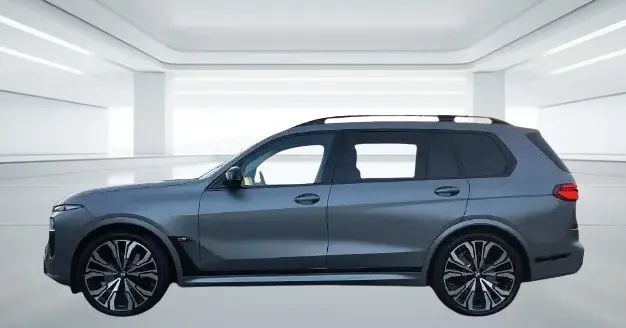 BMW X7 M60i xDrive = M-Sport Pro = Гаранция, снимка 4 - Автомобили и джипове - 53902650