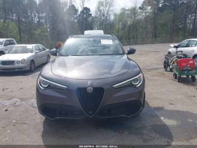 Alfa Romeo Stelvio Sport* �������* PANORAMA* KEYLESS* MEMORY*  | Mobile.bg � ����������� 2