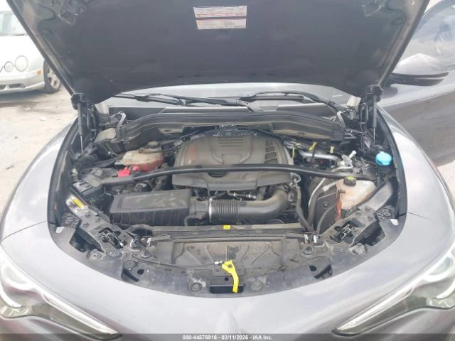 Alfa Romeo Stelvio Sport* �������* PANORAMA* KEYLESS* MEMORY*  | Mobile.bg � ����������� 15