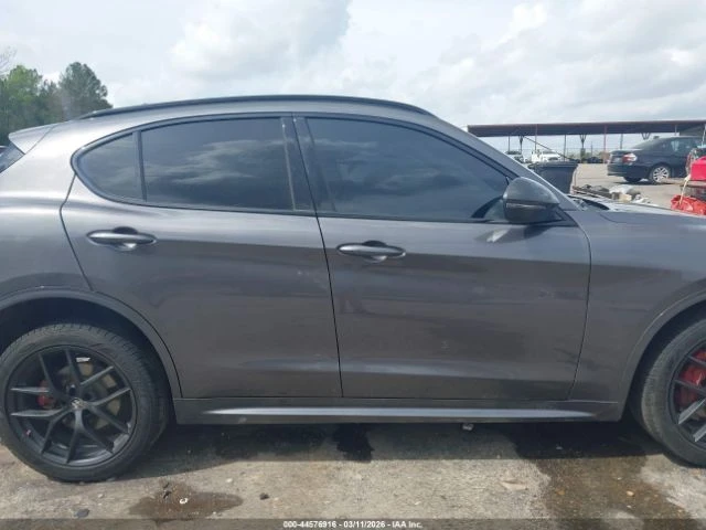 Alfa Romeo Stelvio Sport* �������* PANORAMA* KEYLESS* MEMORY*  | Mobile.bg � ����������� 4