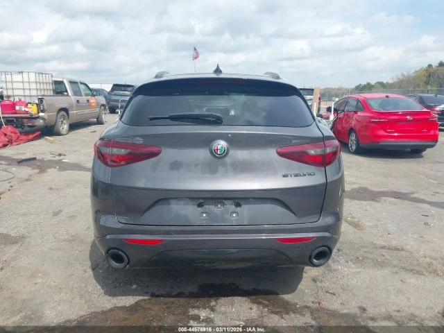 Alfa Romeo Stelvio Sport* �������* PANORAMA* KEYLESS* MEMORY*  | Mobile.bg � ����������� 6