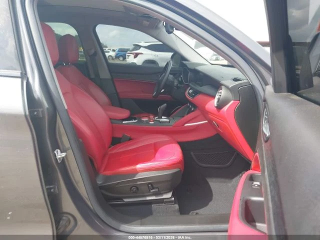 Alfa Romeo Stelvio Sport* �������* PANORAMA* KEYLESS* MEMORY*  | Mobile.bg � ����������� 10