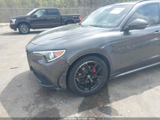 Alfa Romeo Stelvio Sport* �������* PANORAMA* KEYLESS* MEMORY*  | Mobile.bg � ����������� 9