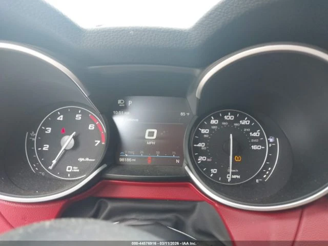 Alfa Romeo Stelvio Sport* �������* PANORAMA* KEYLESS* MEMORY*  | Mobile.bg � ����������� 11