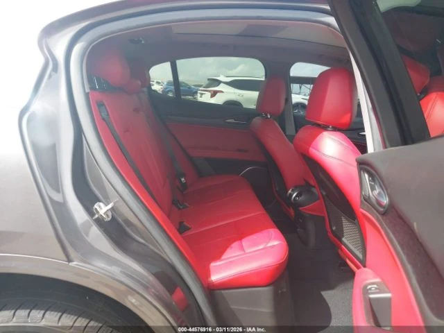 Alfa Romeo Stelvio Sport* �������* PANORAMA* KEYLESS* MEMORY*  | Mobile.bg � ����������� 13