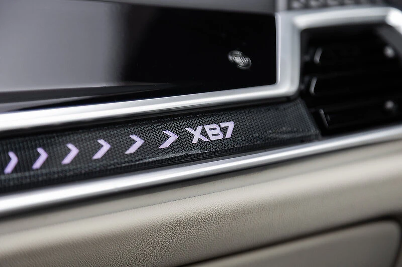 BMW X7 ALPINA XB7 Individual * АвтоКредит* ЦЕНА ДО БГ, снимка 16 - Автомобили и джипове - 54152209