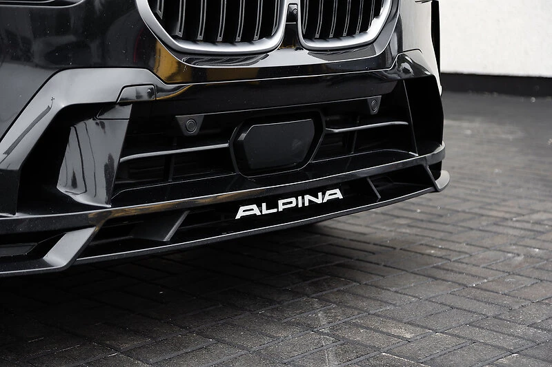 BMW X7 ALPINA XB7 Individual * АвтоКредит* ЦЕНА ДО БГ, снимка 6 - Автомобили и джипове - 54152209