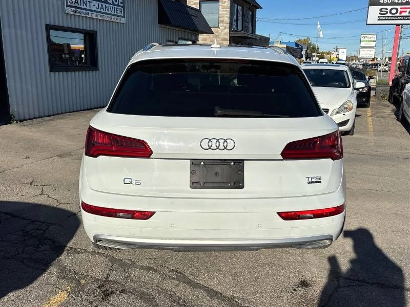 Audi Q5 * Progressiv * CARFAX * ����� �� ����������� | Mobile.bg � ����������� 4