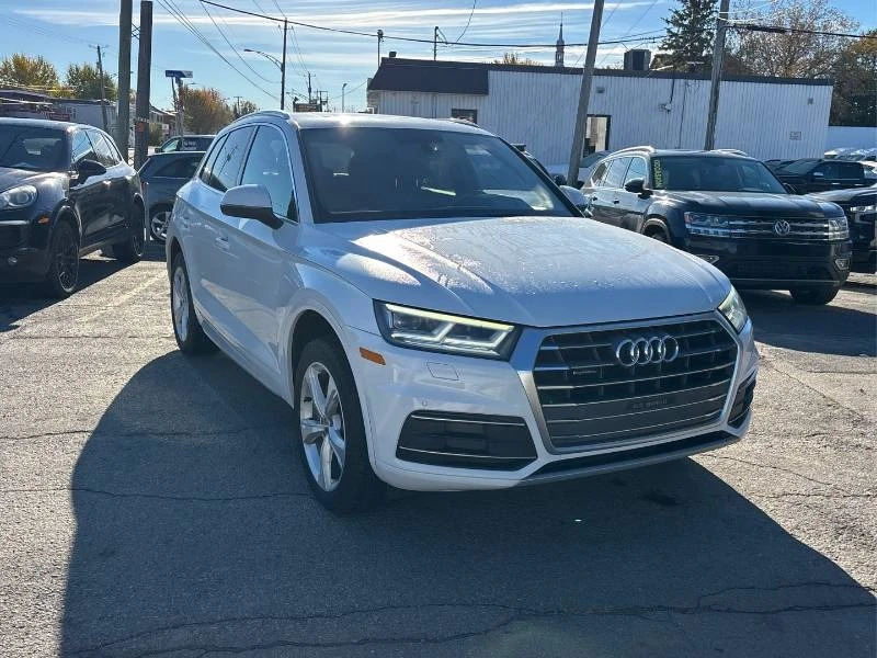 Audi Q5 * Progressiv * CARFAX * ����� �� ����������� | Mobile.bg � ����������� 3