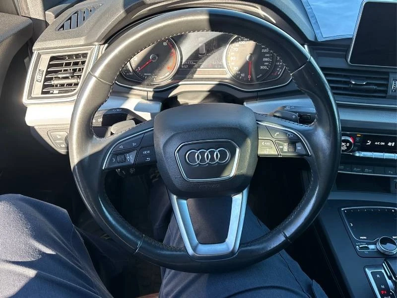 Audi Q5 * Progressiv * CARFAX * ����� �� ����������� | Mobile.bg � ����������� 6