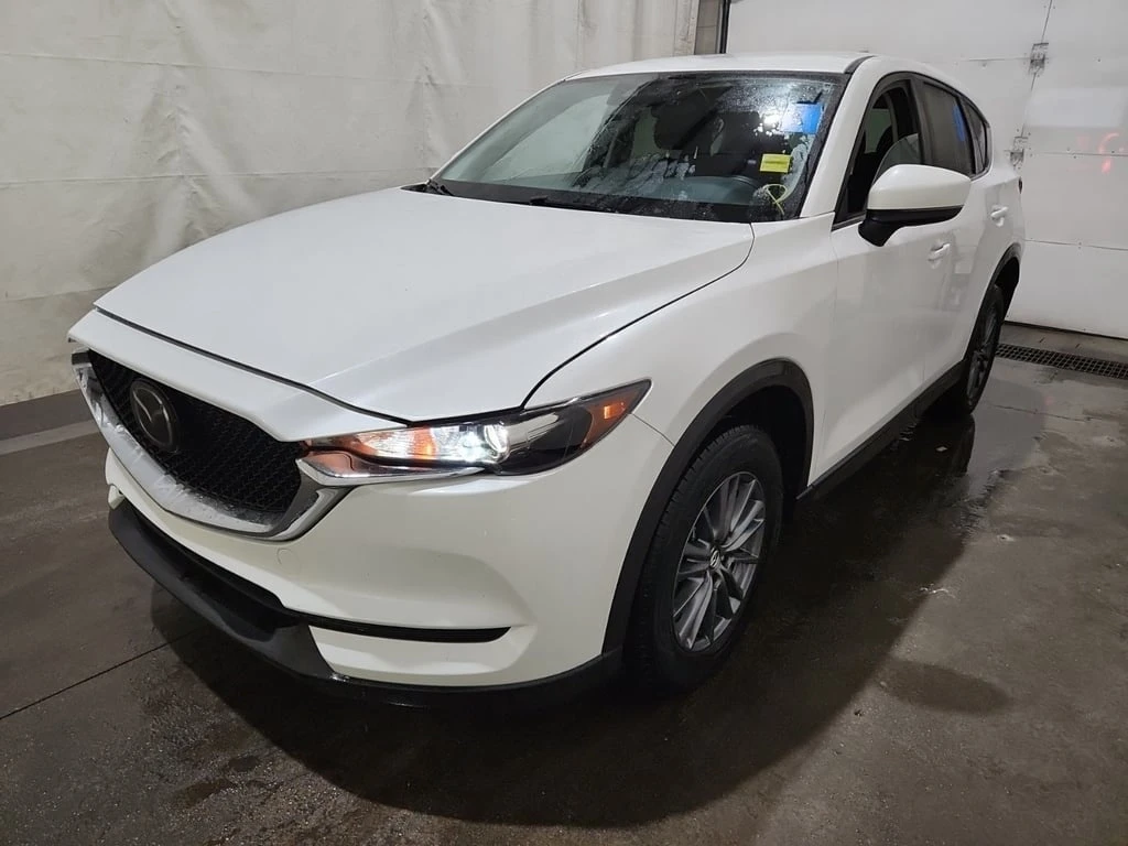 Mazda CX-5 * GX * CARFAX * БЕЗ ПЪРВОНАЧАЛНА ВНОСКА, снимка 1