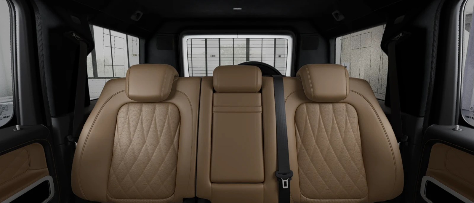 Mercedes-Benz G 450 d New = MGT Configuration= Manufaktur  | Mobile.bg   14