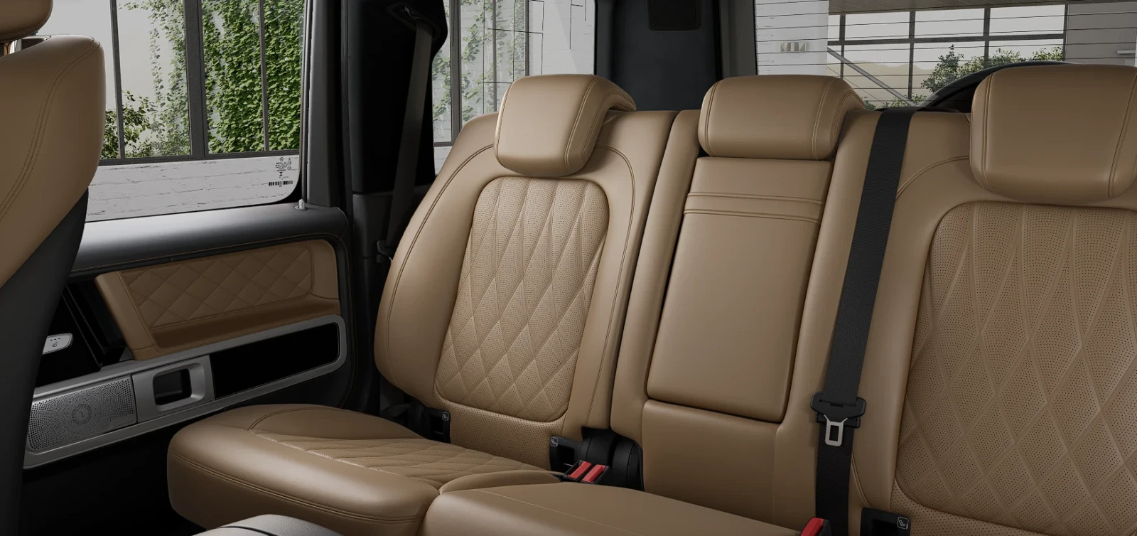 Mercedes-Benz G 450 d New = MGT Configuration= Manufaktur  | Mobile.bg   12