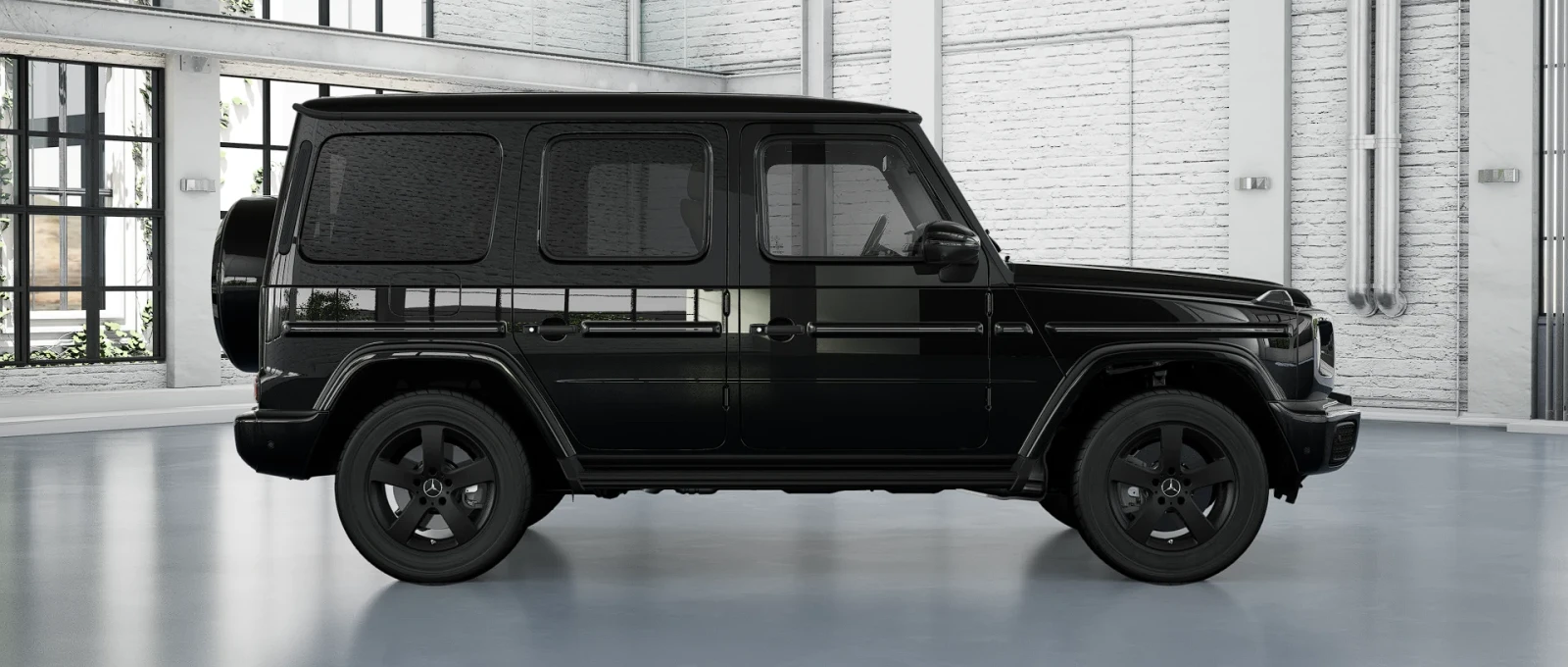 Mercedes-Benz G 450 d New = MGT Configuration= Manufaktur Гаранция - изображение 4