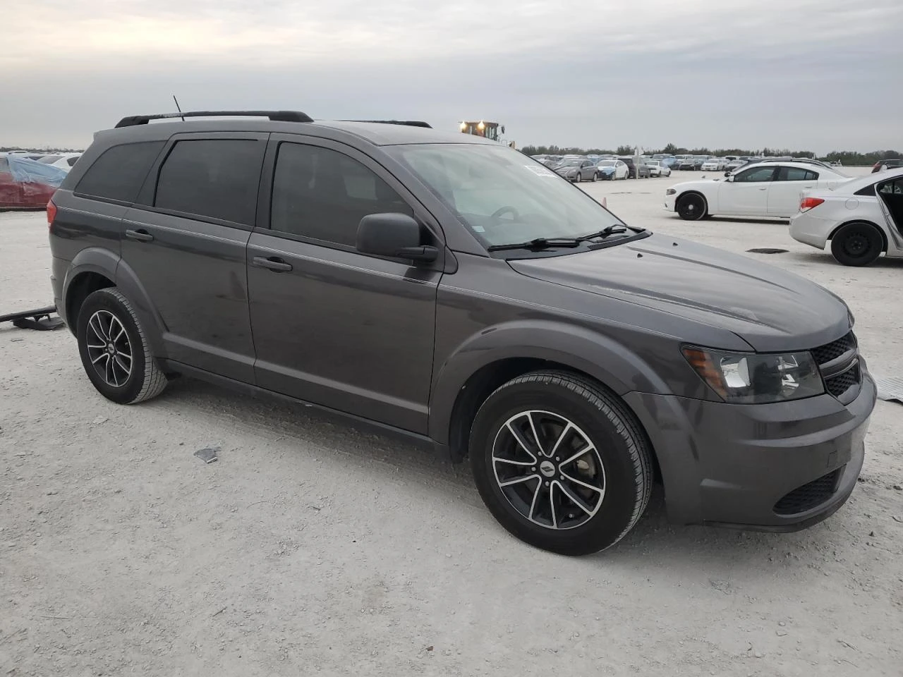 Dodge Journey  - изображение 2