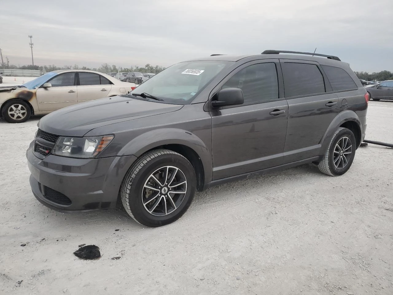 Dodge Journey  - изображение 3