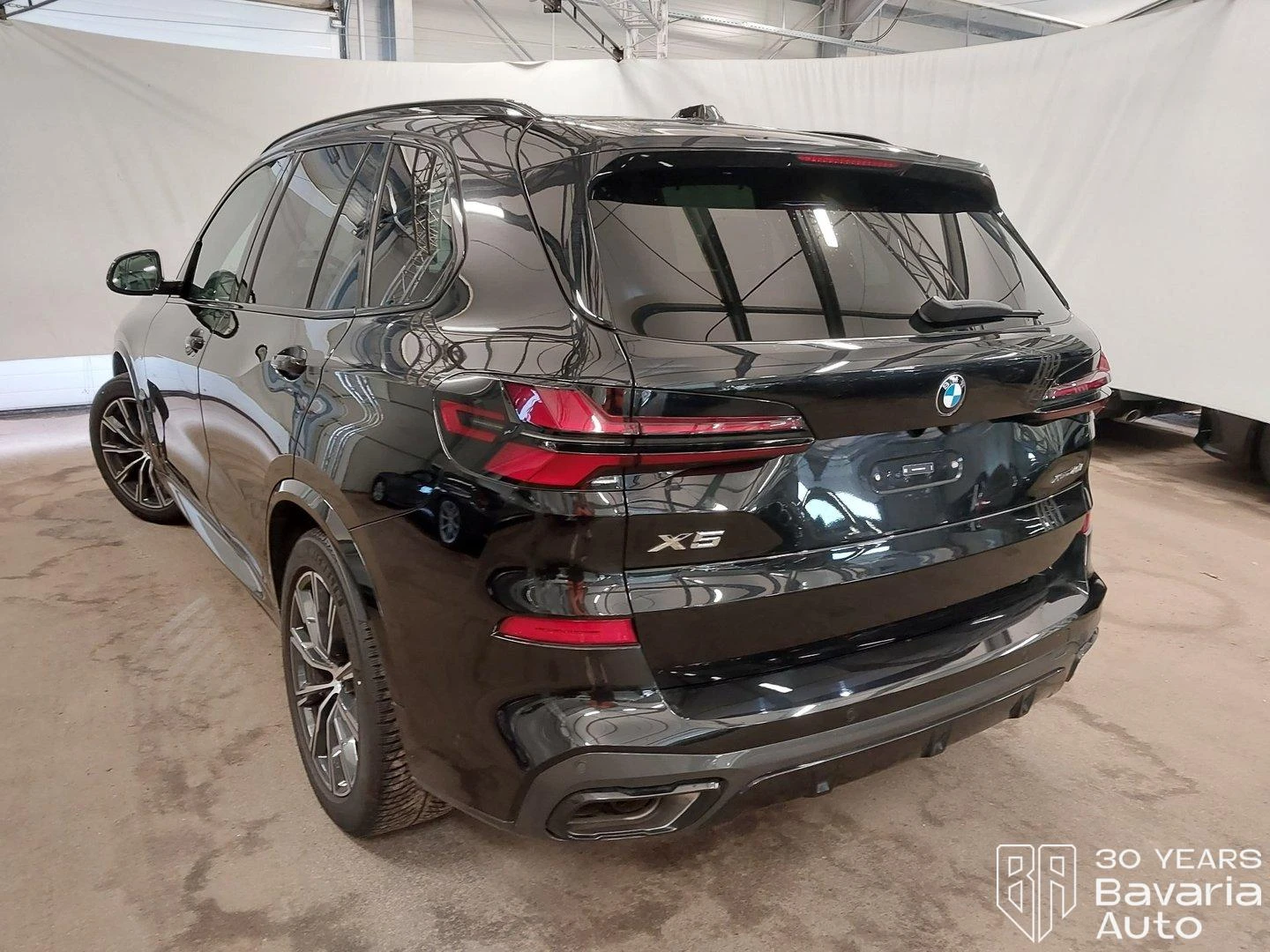 BMW X5 40i xDrive Sportautomatic M Sport Paket - изображение 2