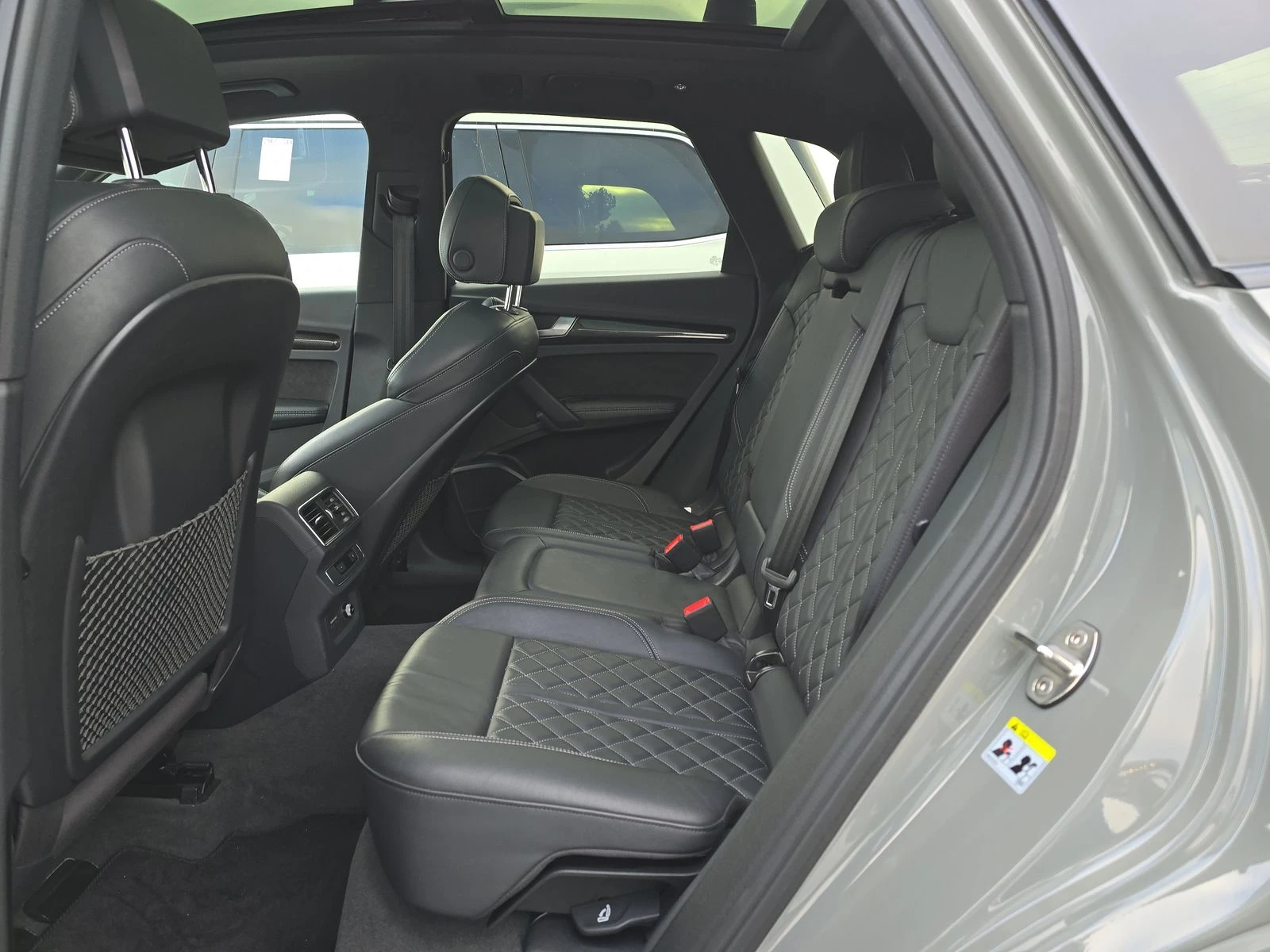 Audi SQ5 PANO* DIGITAL* KEYLESS* .* BANG&OLUFSEN | Mobile.bg   13