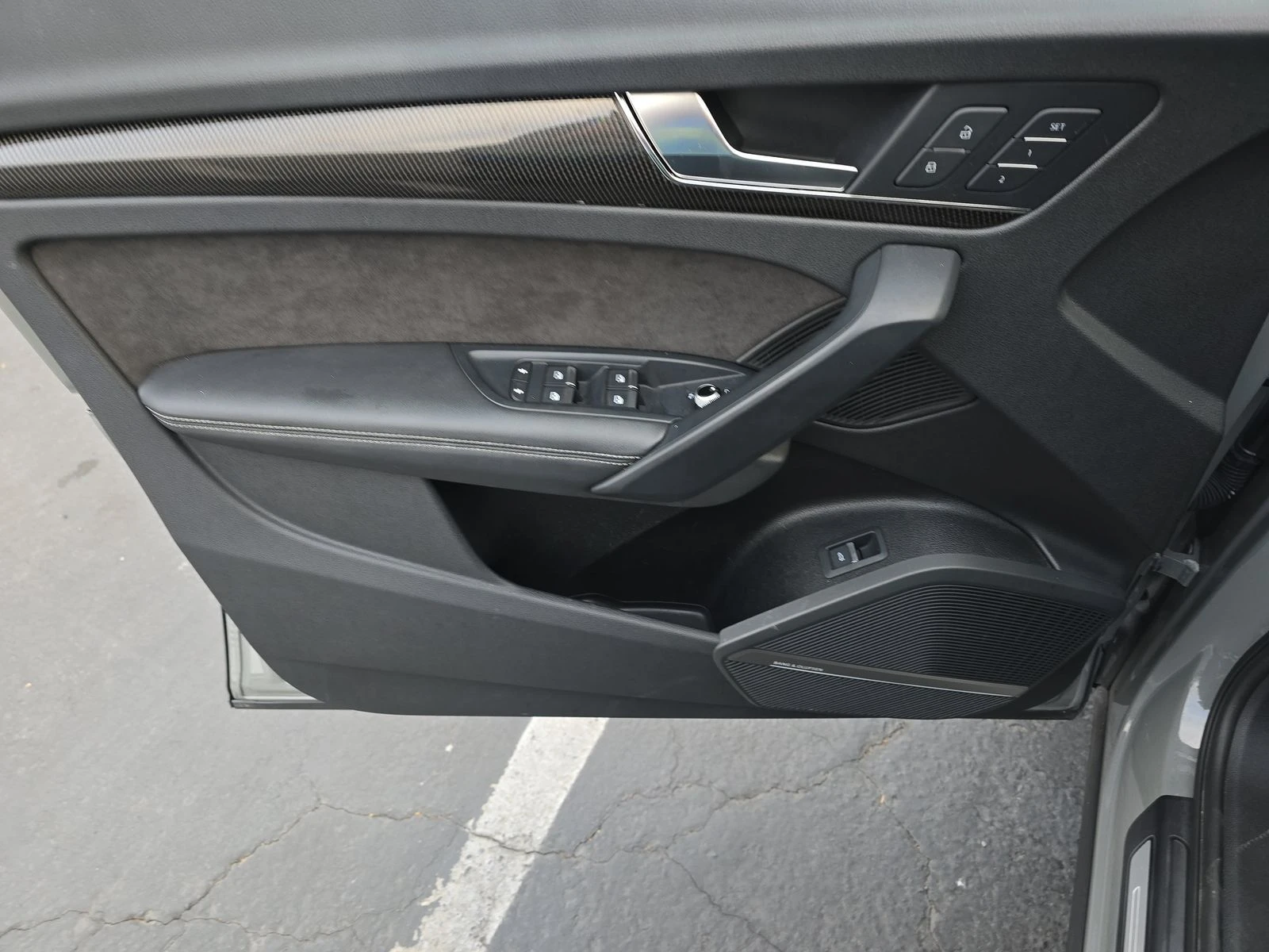 Audi SQ5 PANO* DIGITAL* KEYLESS* .* BANG&OLUFSEN | Mobile.bg   12