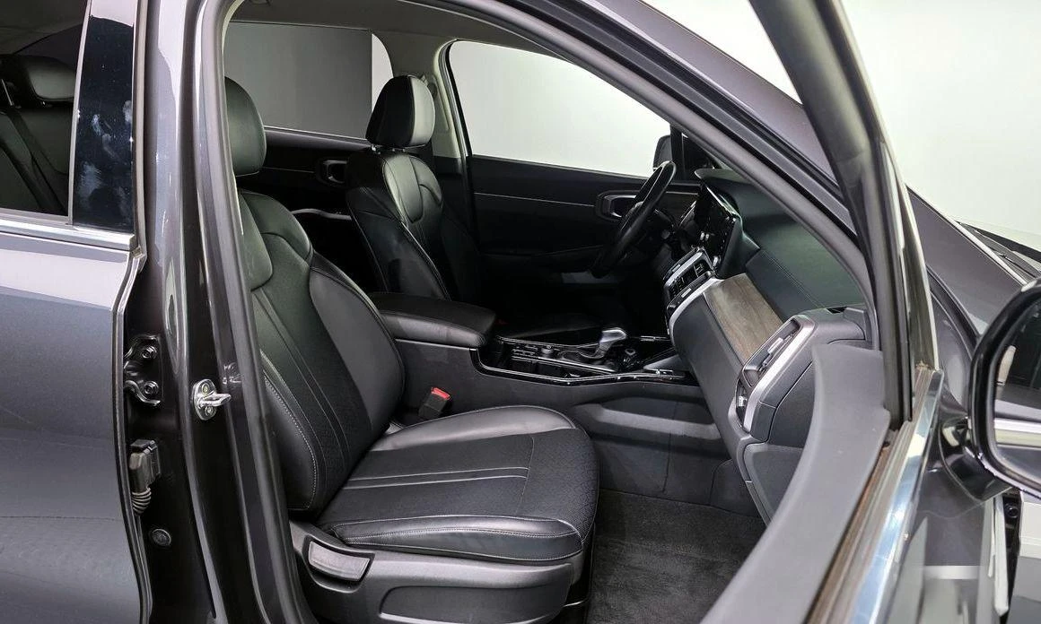 Kia Sorento Diesel 2.2 2WD * НАЙ-ДОБРА ЦЕНА В БЪЛГАРИЯ*  - изображение 10