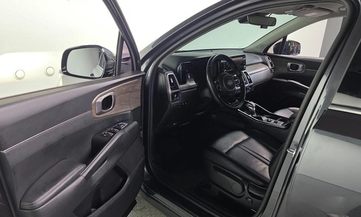 Kia Sorento Diesel 2.2 2WD * -   *  | Mobile.bg   11