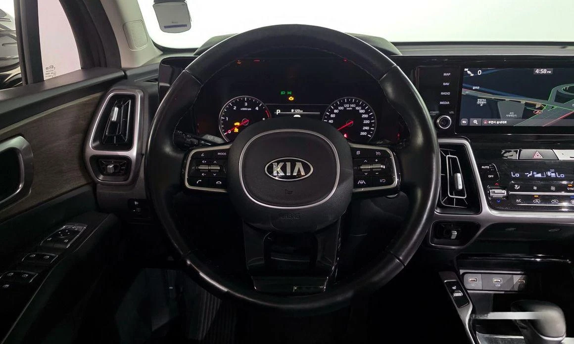 Kia Sorento Diesel 2.2 2WD * -   *  | Mobile.bg   13