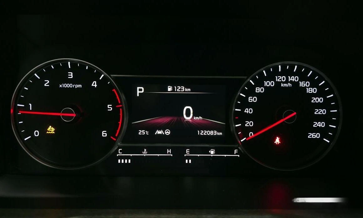 Kia Sorento Diesel 2.2 2WD * НАЙ-ДОБРА ЦЕНА В БЪЛГАРИЯ*  - изображение 8