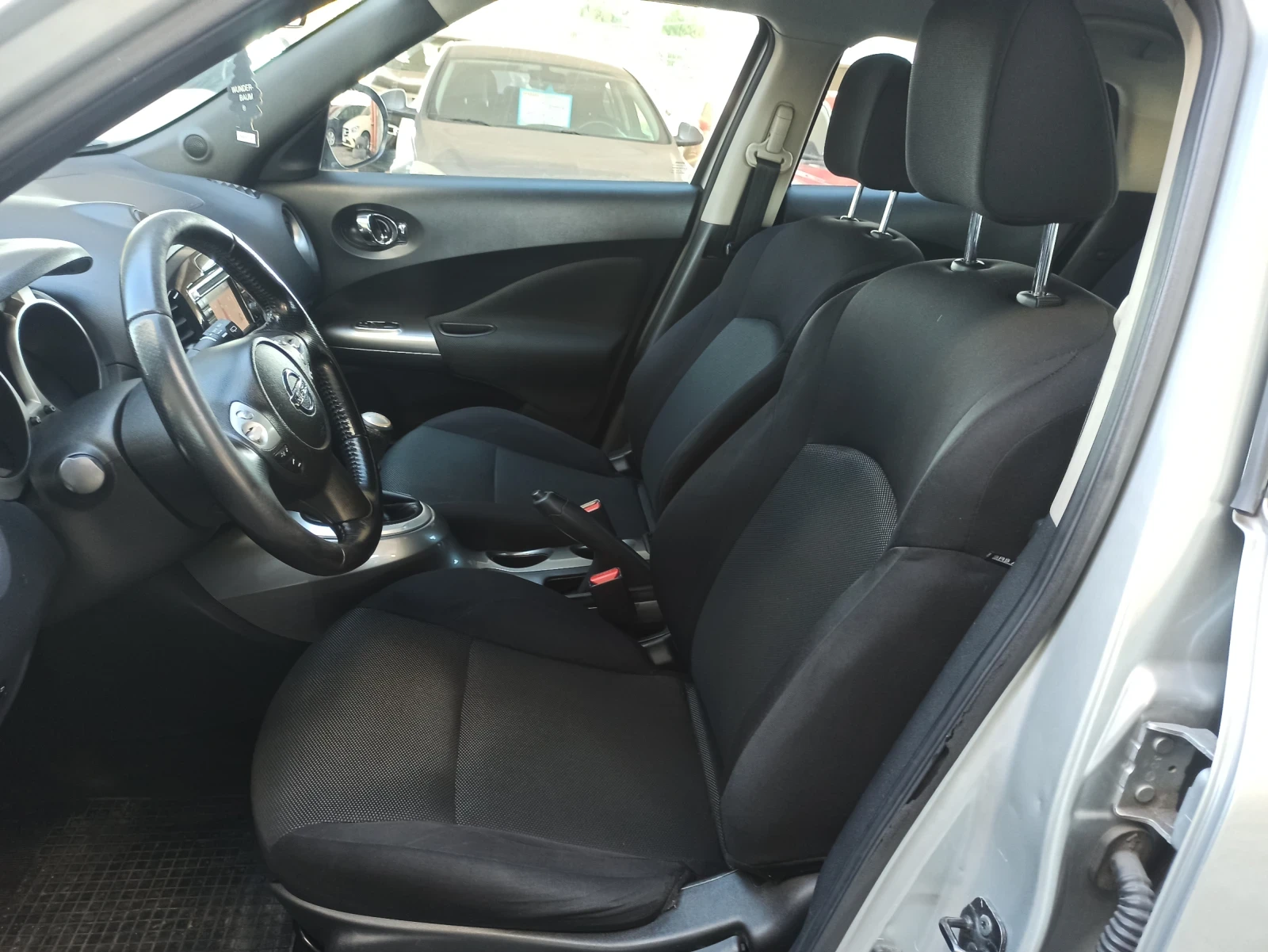 Nissan Juke NAVI, KAMERA  | Mobile.bg � ����������� 17