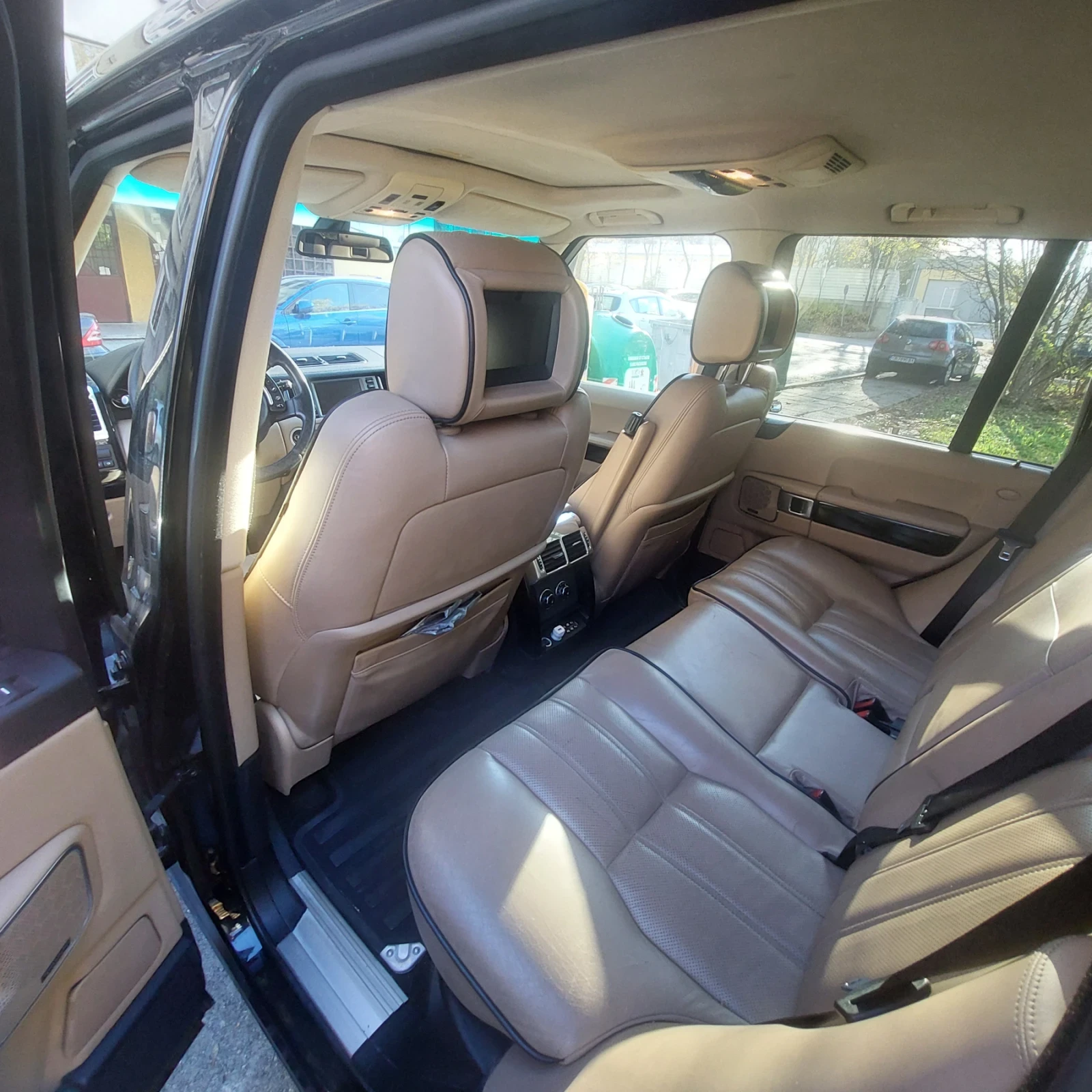 Land Rover Range rover Range Rover Evoque Autobiography - изображение 7