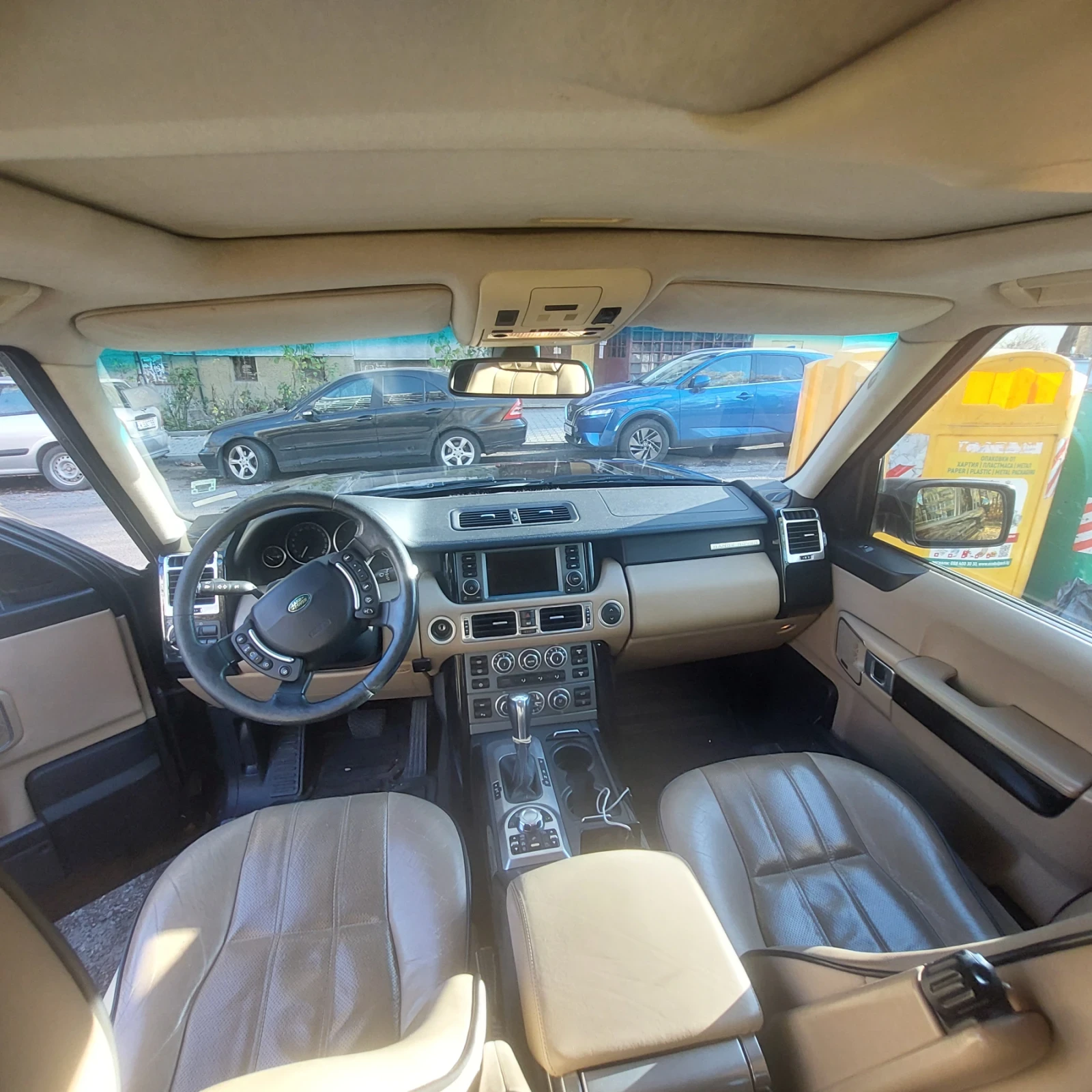 Land Rover Range rover Range Rover Evoque Autobiography - изображение 6