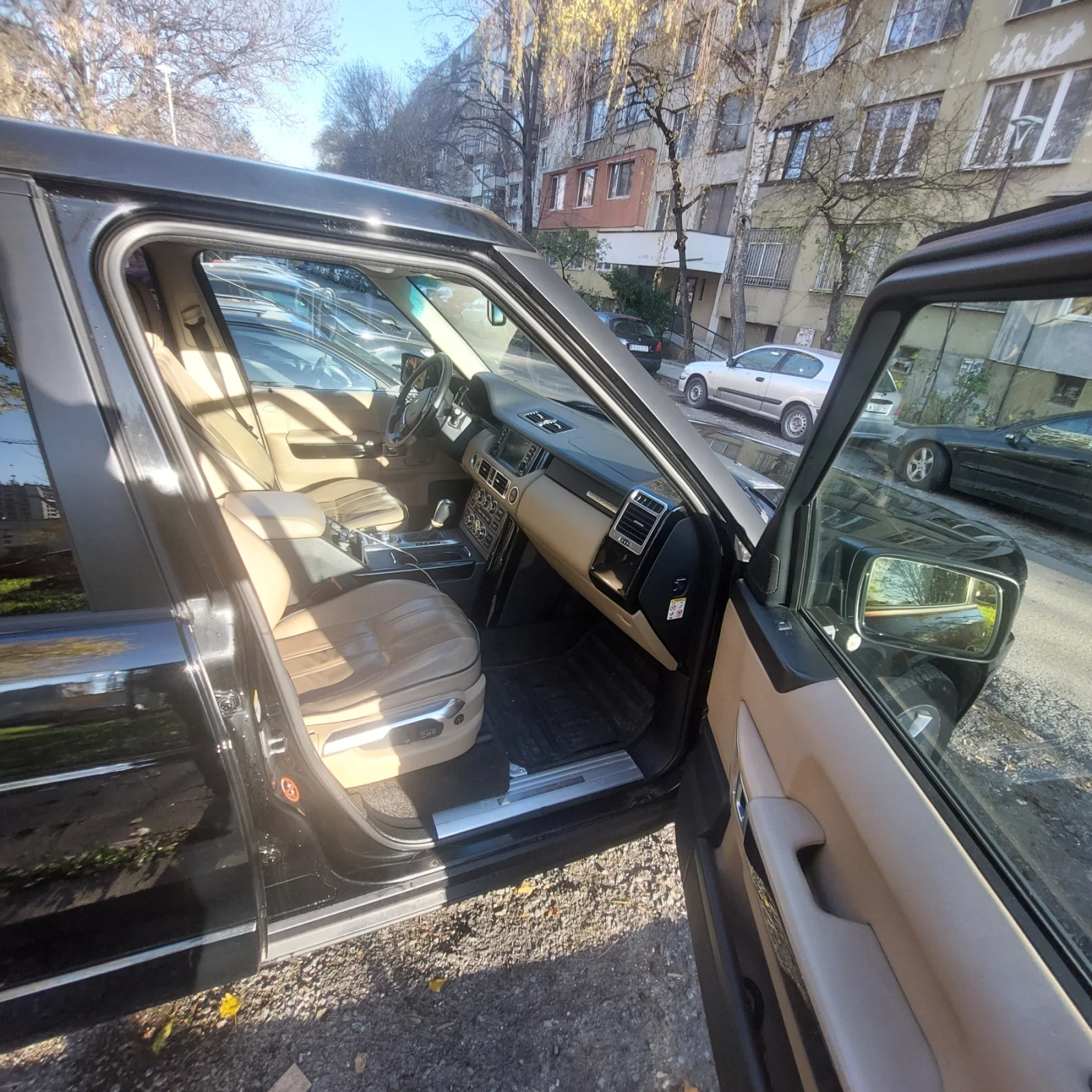 Land Rover Range rover Range Rover Evoque Autobiography - изображение 8