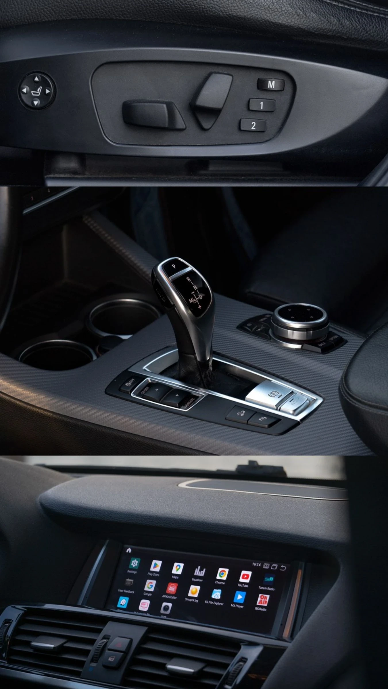 BMW X3  - изображение 6