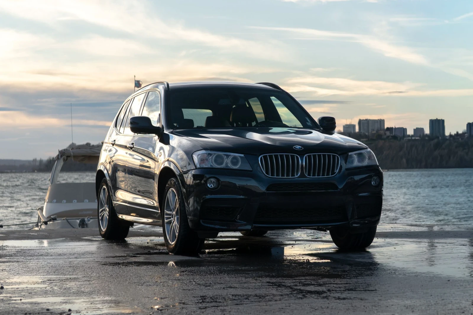 BMW X3  - изображение 5