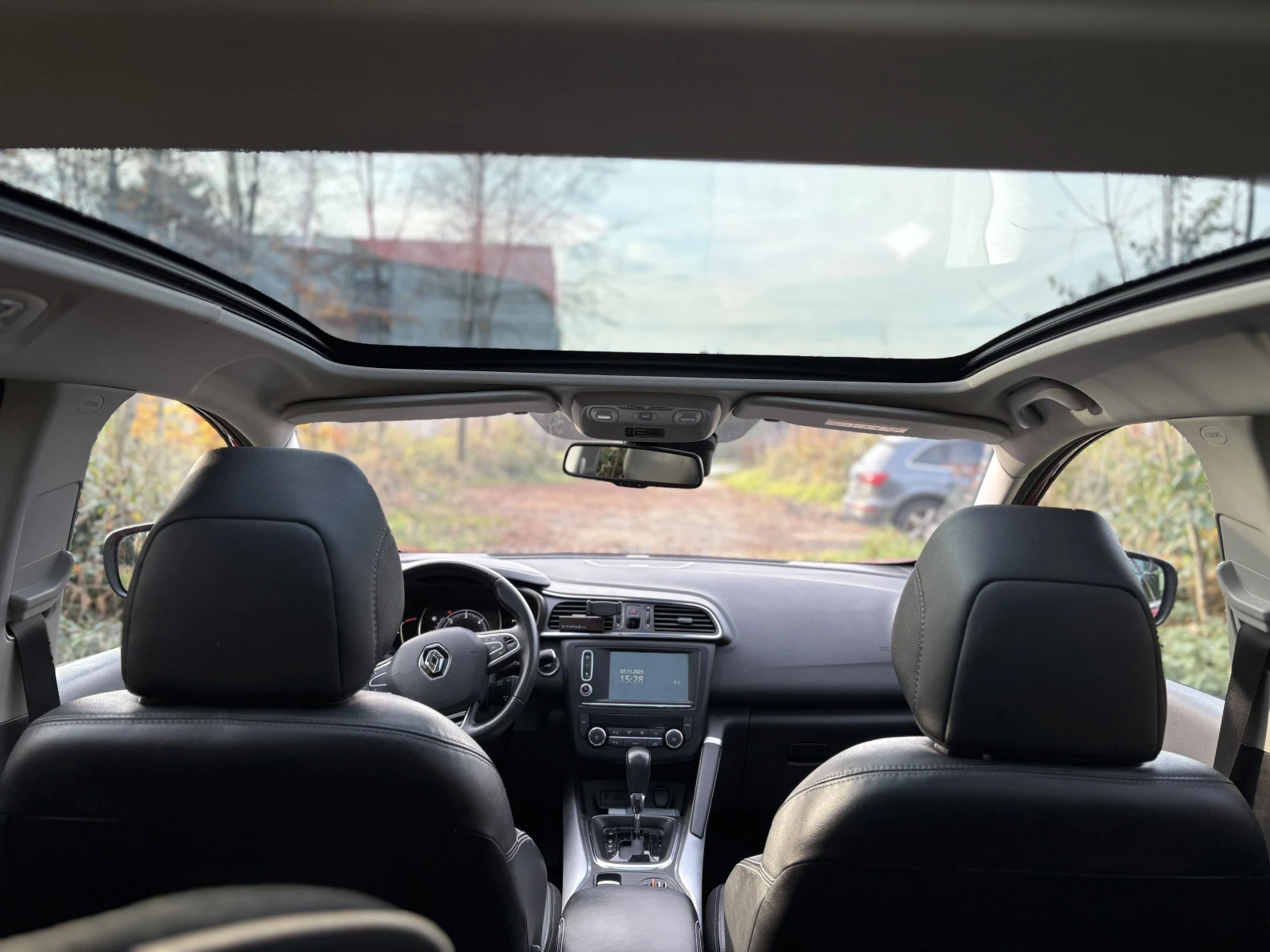 Renault Kadjar Bose 1.5 dCi  - изображение 5