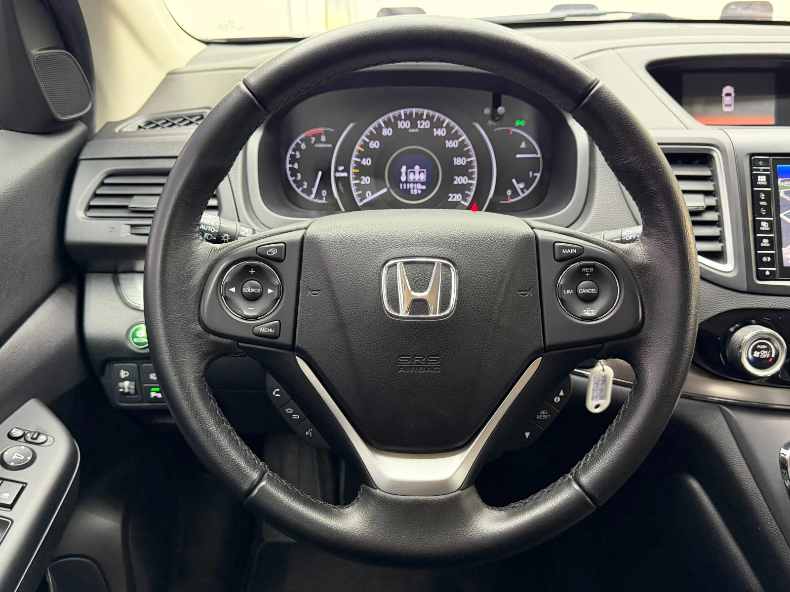 Honda Cr-v 2.0i* 4x4* �������� ������ � ����� �������  | Mobile.bg � ����������� 11
