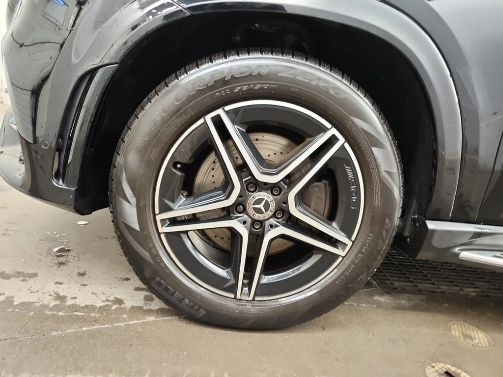 Mercedes-Benz GLE 350 * CARFAX * БЕЗ ПЪРВОНАЧАЛНА ВНОСКА - изображение 8