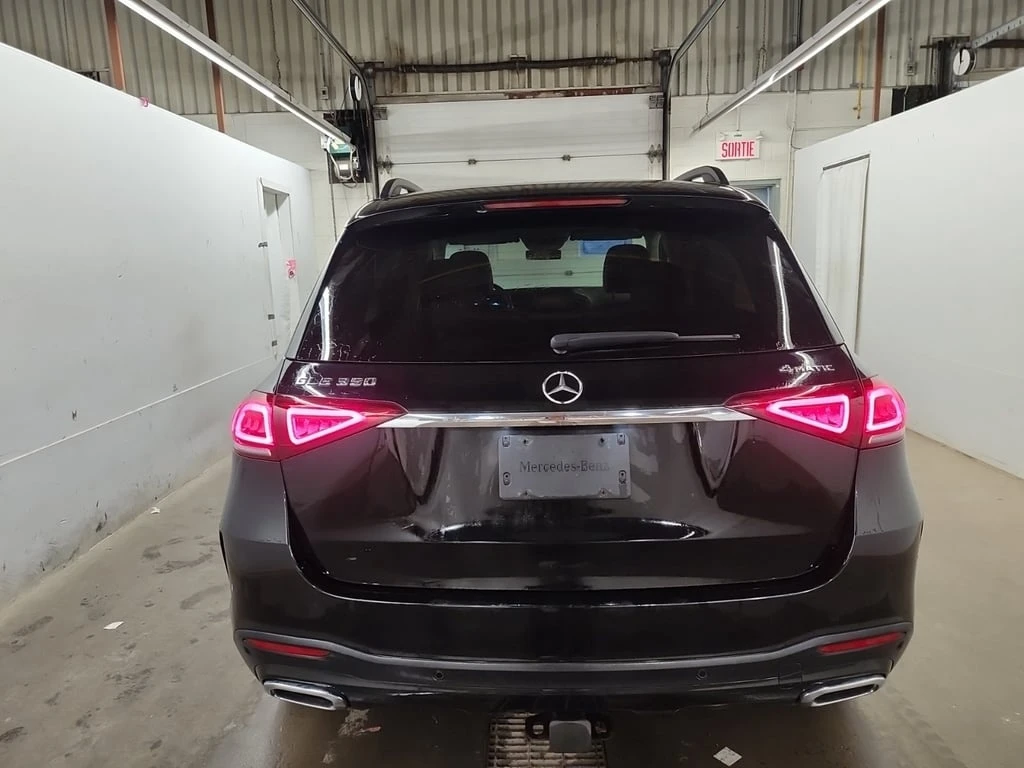 Mercedes-Benz GLE 350 * CARFAX * БЕЗ ПЪРВОНАЧАЛНА ВНОСКА - изображение 5