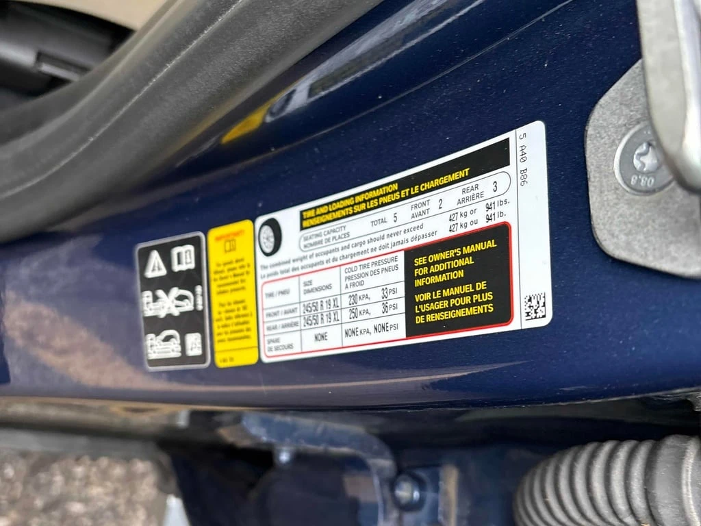 BMW X3 * xDrive30i * CARFAX * БЕЗ ПЪРВОНАЧАЛНА ВНОСКА - изображение 10