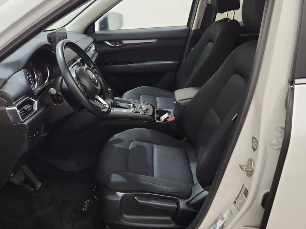 Mazda CX-5 * GX * CARFAX * ��� ������������ ������ | Mobile.bg � ����������� 5