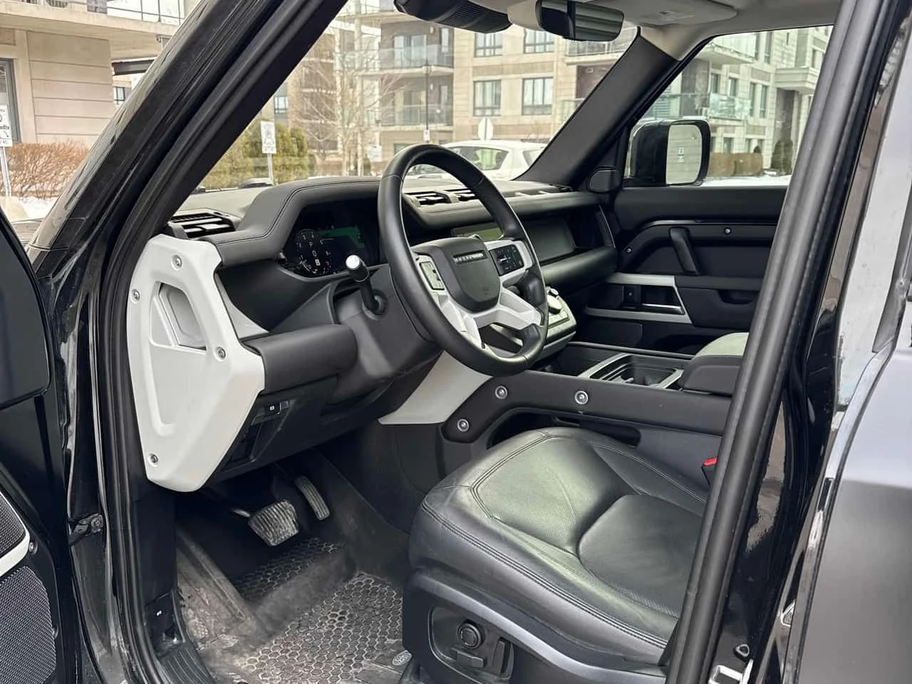 Land Rover Defender * 110 P400 S* 2 КЛЮЧА* PANO* ПОДГРЕВ* KEYLESS*  - изображение 5