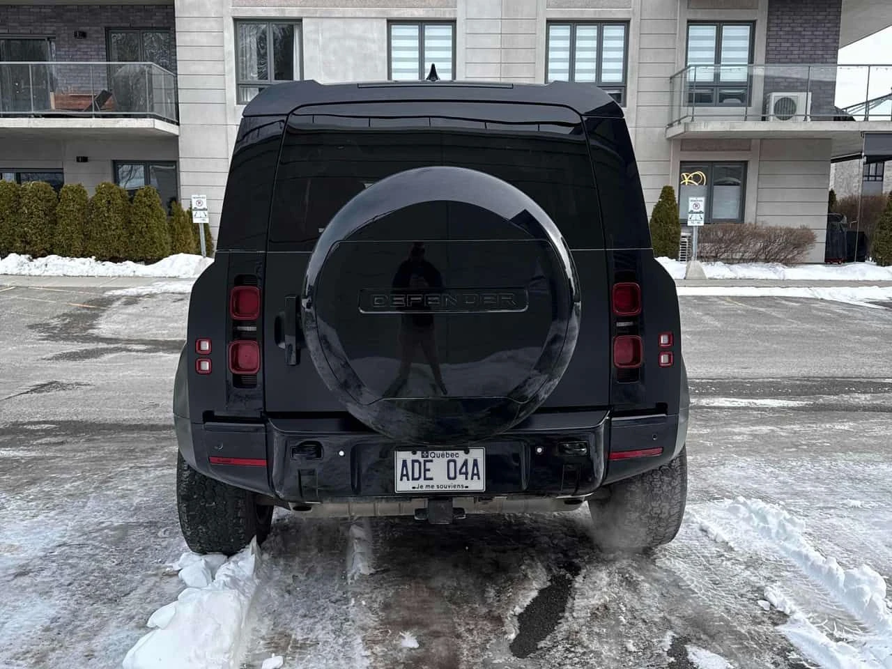 Land Rover Defender * 110 P400 S* 2 �����* PANO* �������* KEYLESS*  | Mobile.bg � ����������� 15