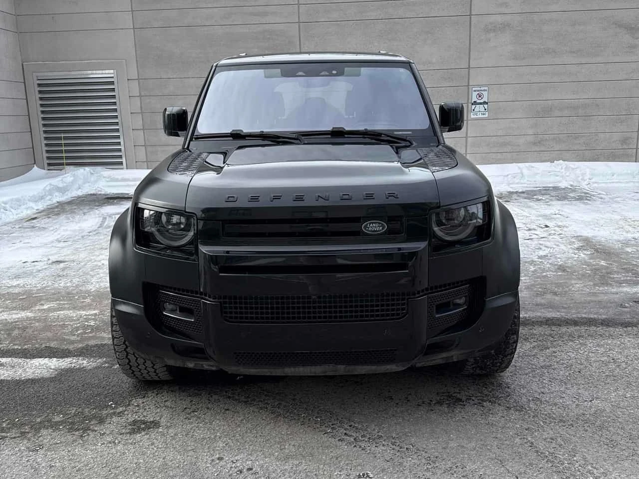 Land Rover Defender * 110 P400 S* 2 �����* PANO* �������* KEYLESS*  | Mobile.bg � ����������� 17