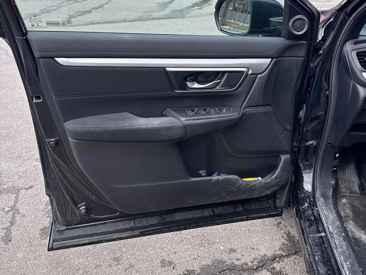 Honda Cr-v * Sport * CARFAX * ЦЕНА ДО БГ, снимка 12 - Автомобили и джипове - 53858232