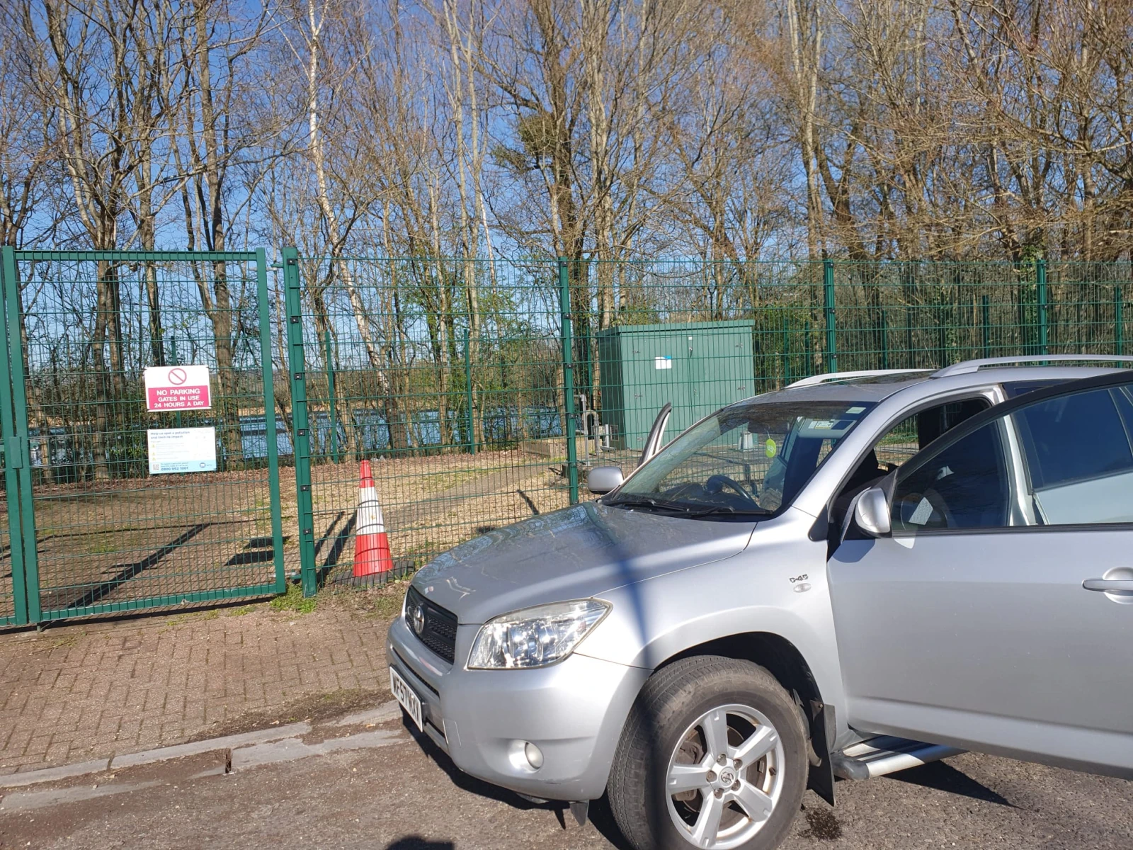 Toyota Rav4, снимка 10 - Автомобили и джипове - 53938401