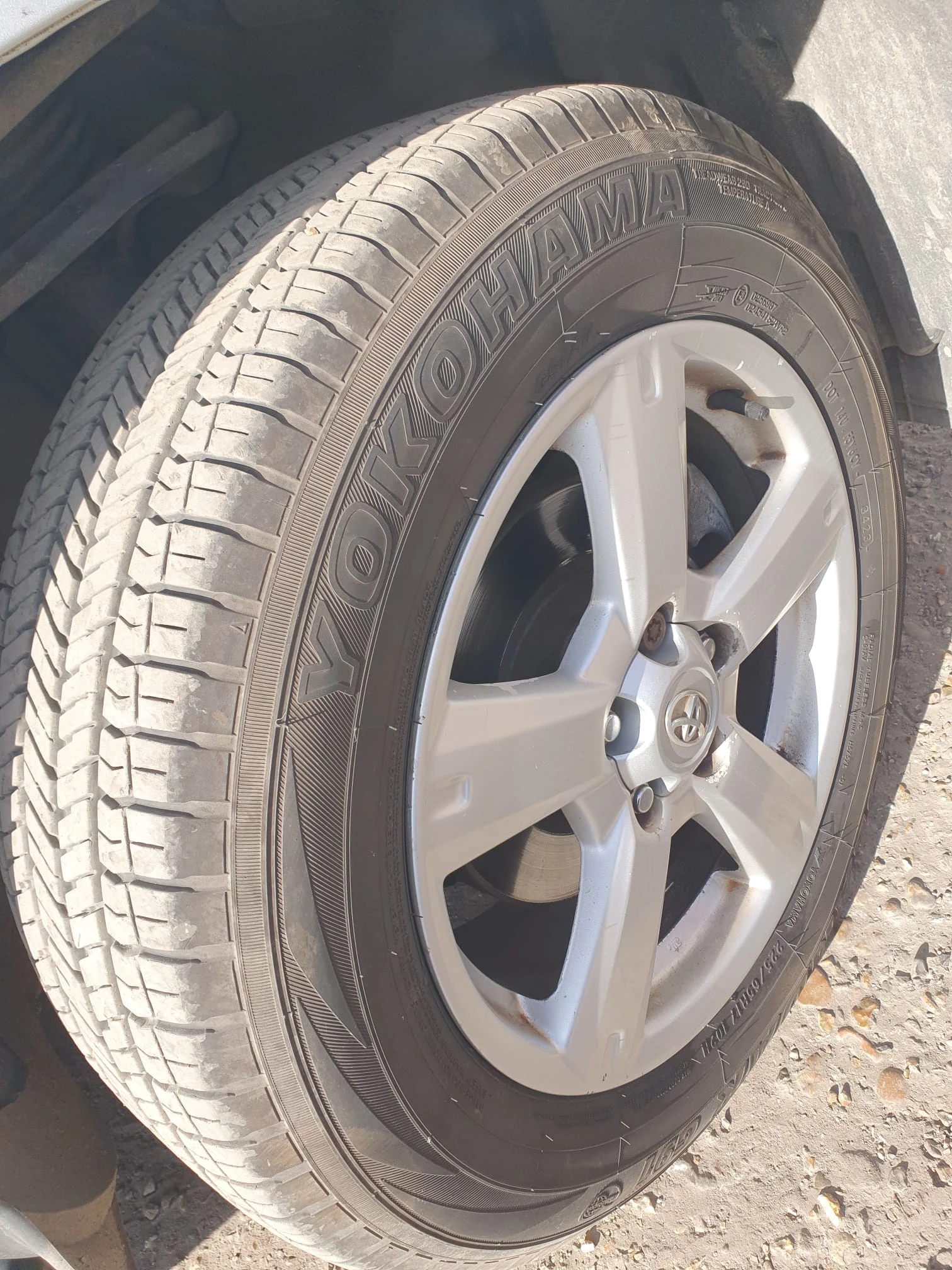 Toyota Rav4, снимка 15 - Автомобили и джипове - 53938401