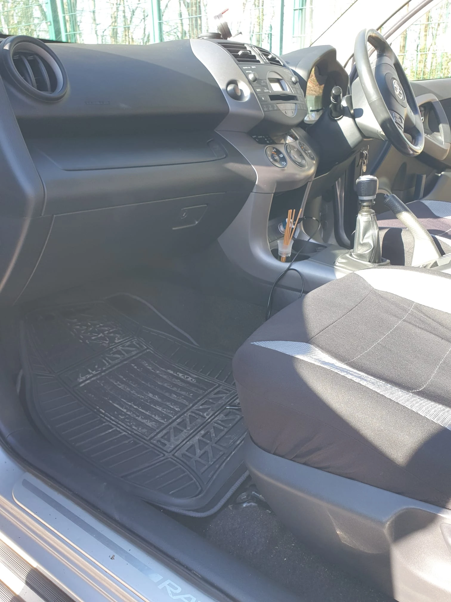 Toyota Rav4, снимка 9 - Автомобили и джипове - 53938401