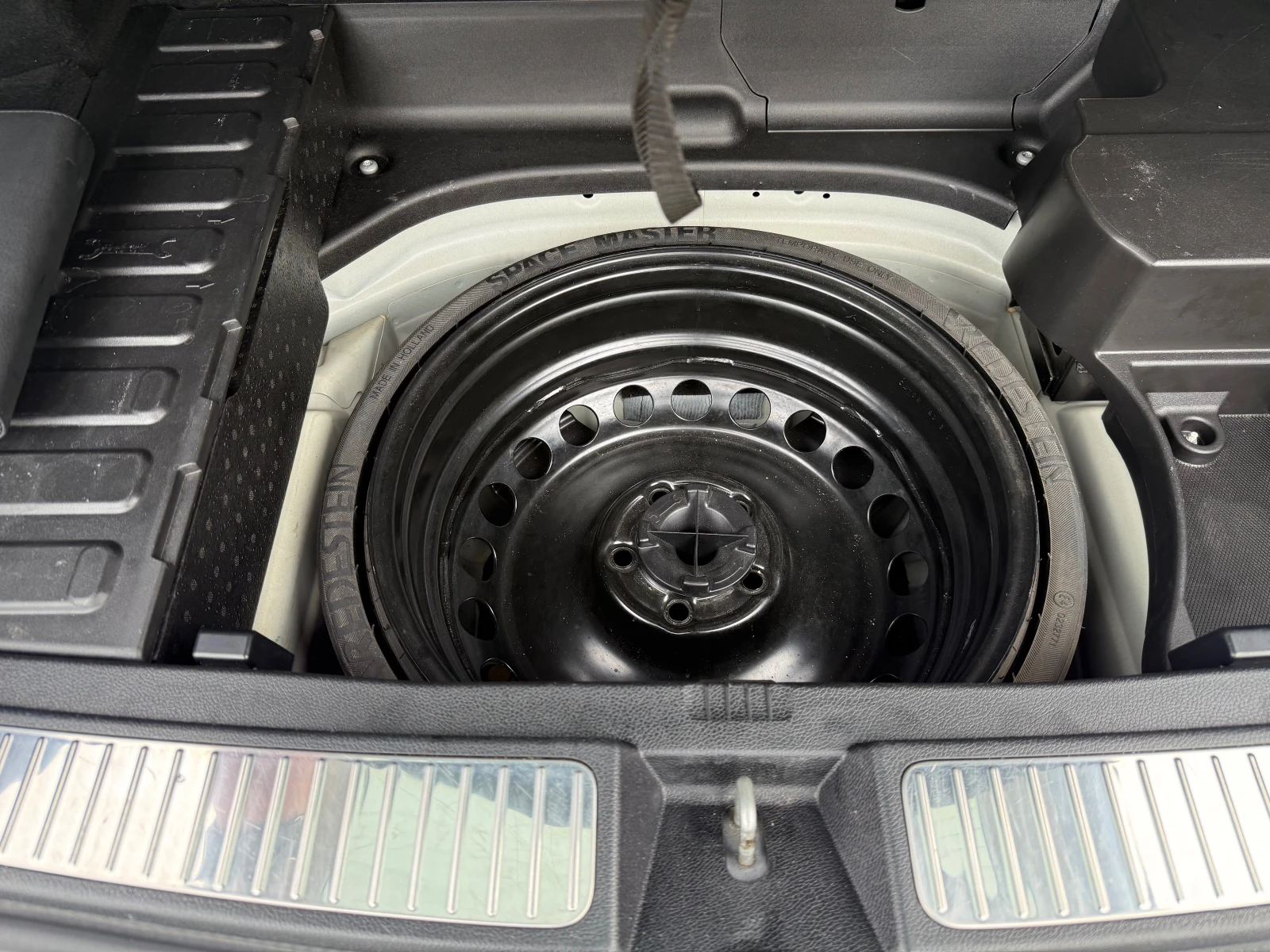 Mercedes-Benz GLK 220CDI 4-MATIC !! ТОП СЪСТОЯНИЕ !!, снимка 16 - Автомобили и джипове - 54077598